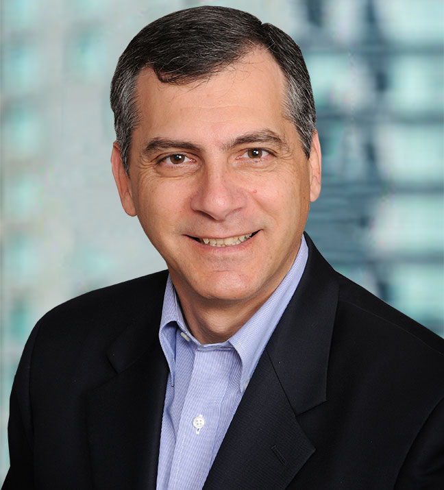 MIKE BASMAJIAN