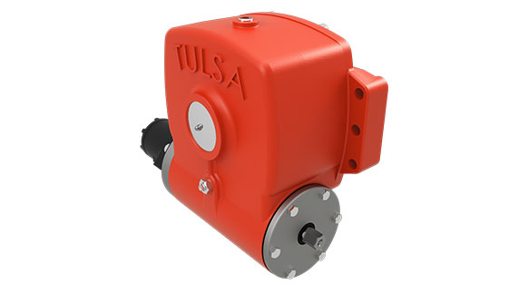 Worm Gear Drive Products