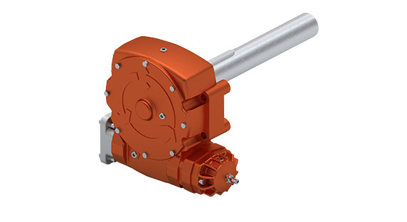 Buy Globe 1 Ton Worm Gear Winch Machine, HWW2 Online At Price ₹6740